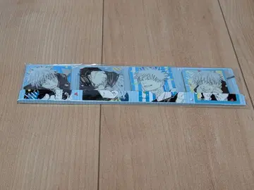 주술회전전 아크릴 마그넷 고죠 사토루