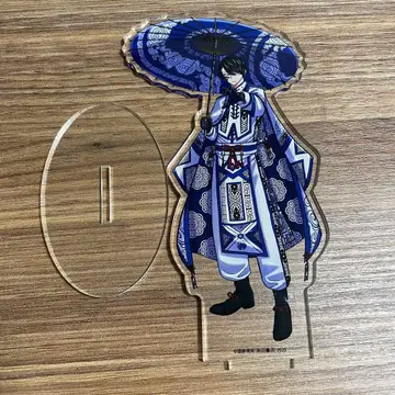 복숭아 나라 무다노 무진 TSUTAYA 아크릴 스탠드