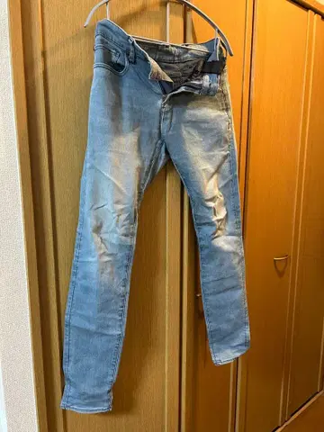 [G-Star RAW] Revend 스키니 진 W29/L32