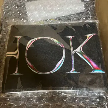 요시노 호쿠토 HOKUTO 머플러 타월