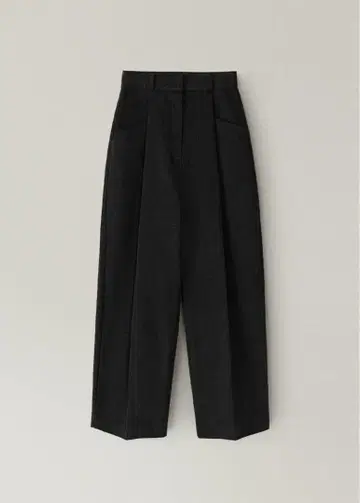 OHOTORO Brushed Horizon 팬츠