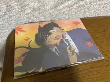 명탐정 코난 아크릴 스탠드