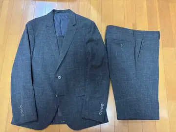 EPOCA UOMO 셋업 상하의 사이즈 46