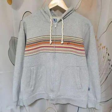 HANG TEN 한텐 속기모 후드티