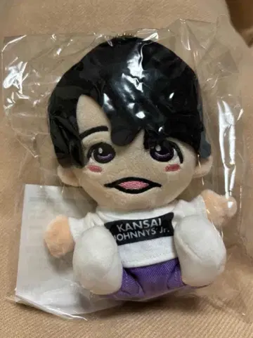 간사이 Jr. 오오니시 후가 치비누이