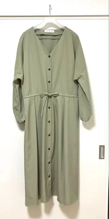 [ URBAN RESEARCH ] 원피스