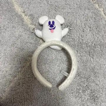 디즈니 할로윈 머리띠 2025