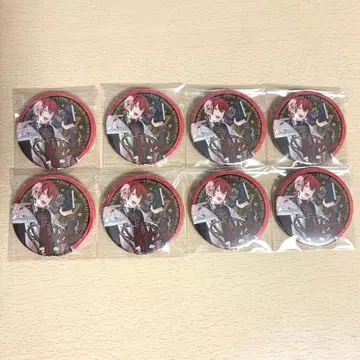 아호노 사카타 Missa 캔뱃지