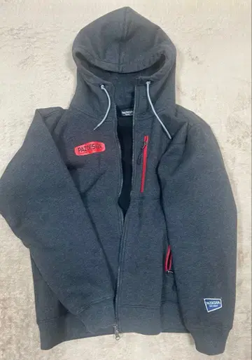 PAZDESIGN 미들러 후드티 LL 사이즈