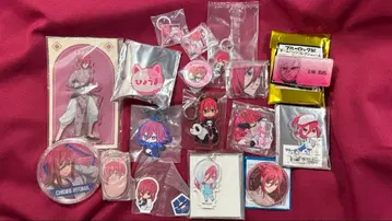 블루 록 치기리 효마 묶음 판매 세트