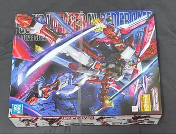 MG 건담 아스트레이 레드 프레임