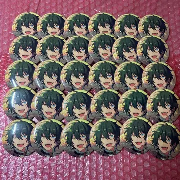 앙스타 카게히라 미카 이베코레 코레칸 캔뱃지 레종데트르