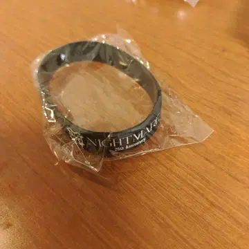 나이트메어 로토 러버 밴드 사키토