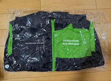 브릿지스톤 에코피아 점퍼 새상품 LL 사이즈