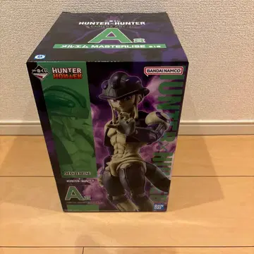 HUNTER x HUNTER A상 CHIMERA ANT 피규어 메르엠