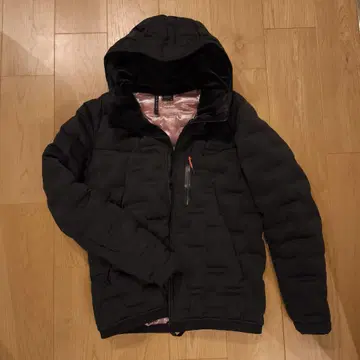 워크맨 에어로 스트레치 얼티밋 후디드 후드티 M