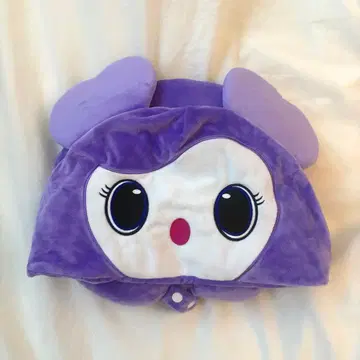 TWICE 넥 필로우 사나 SANA 서브리