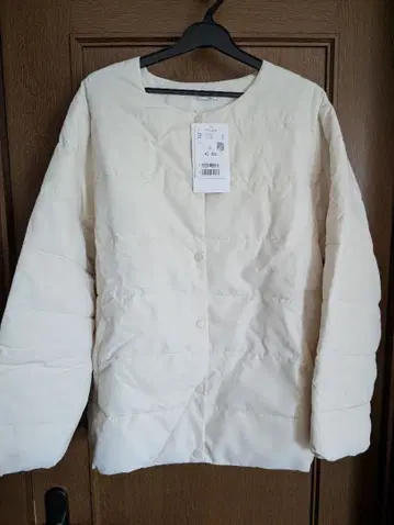 허니즈 CINEMA CLUB 노카라 라이트 블루종 LL 사이즈