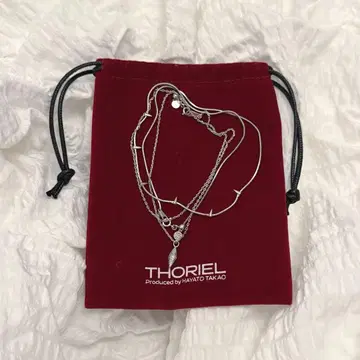 THORIEL ONE N' ONLY 원엔 타카오 하야토 프로듀스