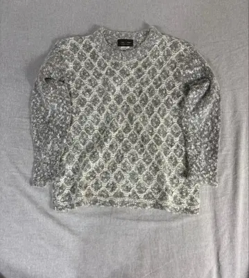 New Cover AUSTRALIA DESIGN 니트