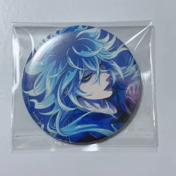 트위스테 이데아 AGF 기숙사복 캔뱃지