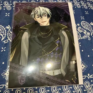 AGF2025 잘생긴 남자 빌런 주드 빅 브로마이드