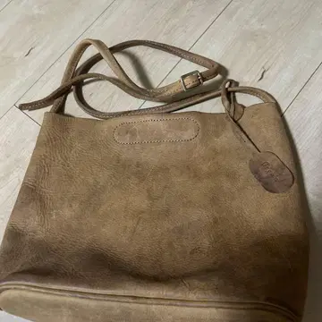 Organ 트위스트 사용 드롭 숄더 S 사이즈