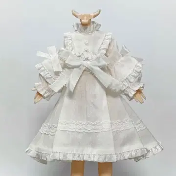 카미쿠라 에쿠 Sugary Girls 특전 의류 아웃핏 1