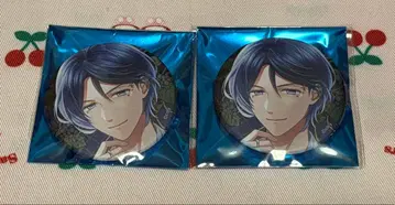 스타마이 카구라 AGF 캔뱃지