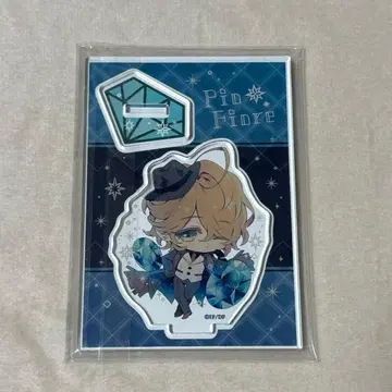 피오피오레의 만종 니콜라 아크릴 스탠드