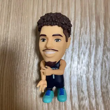 NBA Ballers 라멜로 볼 레어