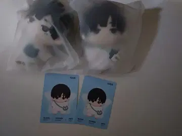 에이리언 스테이지 봉제 인형 불가사리 이반 에이스테 해성체