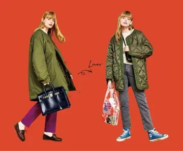 더 신존 필드 파프카 필드 후드티