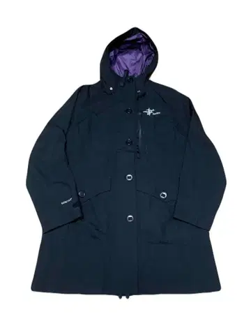 Foxfire 폭스파이어 오로라 자켓 코트 고어텍스