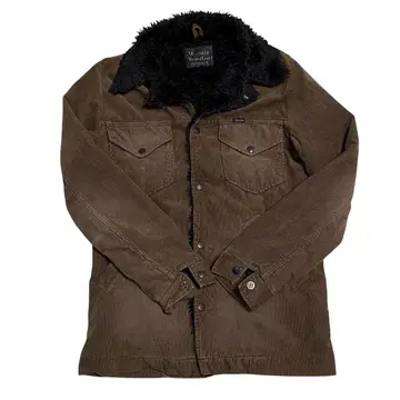 Wrangler x AMERICAN RAG CIE 런치 코트 L 사이즈