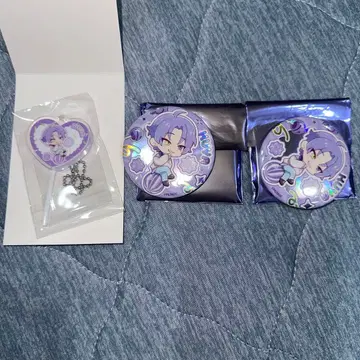 NU:카니발 카니 AGF 쿠야