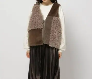 niko and - 크레이지 퍼 베스트 M 브라운