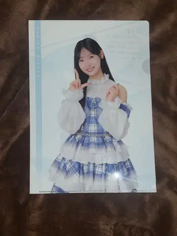 미야치 스미레 히나타자카 46 복권 사카미치 시리즈 클리어 파일