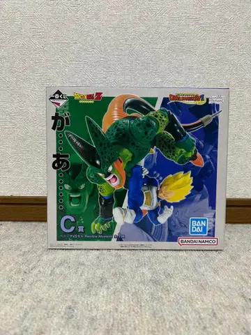 [ 미개봉 ] 드래곤볼 C상 셀 피규어