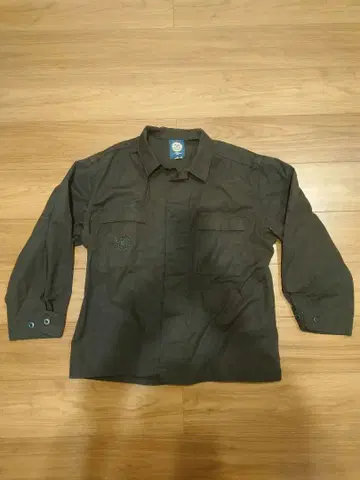 미군 COAST GUARD ODU 오퍼레이션 블랙 염색 Waiper