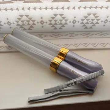 KING BLADE 응원봉 2개 세트 배터리 포함