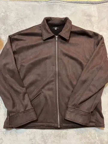 ITEMS URBAN RESEARCH 브라운 자켓 L