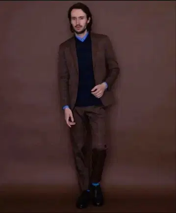 UNITED TOKYO 18AW 셋업