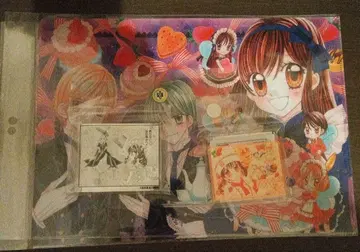 70th 리본전 몽색 파티시에르 3종 세트