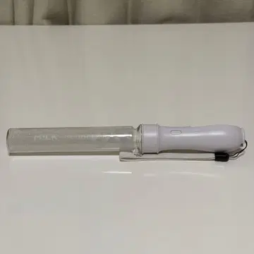 M!LK 야마나카 유타로 응원봉