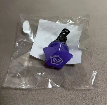 닌뮤 5학년 단독 라이브 링 라이트 스타