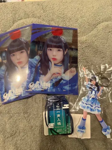 소라시 카렌 4세트