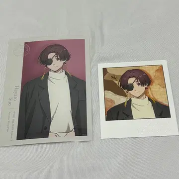 윈브레 Autumn Wind Fest. 랜덤 카드 소방준비