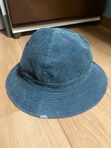 데코 아나크로노옴 헌터 햇 코듀로이