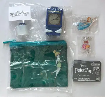 피터팬 모듬 컬렉션 라이트